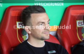 21.04.23 FC Augsburg - VfB Stuttgart