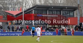 U19 VfB Stuttgart