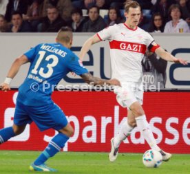 1899 Hoffenheim - VfB Stuttgart