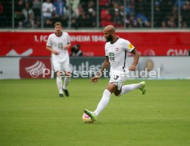 18.09.22 1. FC Heidenheim - 1. FC Kaiserslautern