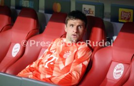 20.09.23 FC Bayern M&uuml;nchen - Manchester United