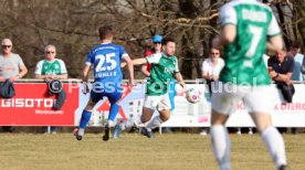 09.03.25 TSV Köngen - 1. FC Eislingen
