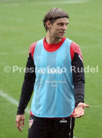 25.04.23 VfB Stuttgart Training