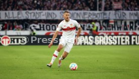 21.01.23 VfB Stuttgart - 1. FSV Mainz 05