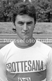 06.07.76 VfB Stuttgart Fototermin 1976/1977