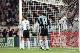 15.06.98 Deutschland - USA