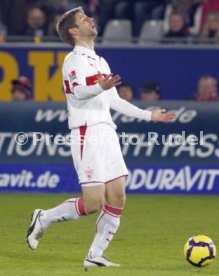 Freiburg-VFB