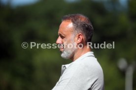 02.07.22 SV B&ouml;blingen - VfB Stuttgart