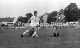 27.07.85 Stadtauswahl Esslingen - Stuttgarter Kickers