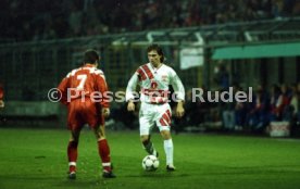 08.11.94 FC Bayern M&uuml;nchen Amateure - VfB Stuttgart