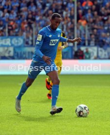 TSG 1899 Hoffenheim - Borussia Dortmund