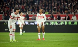 10.11.24 VfB Stuttgart - Eintracht Frankfurt