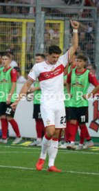 SC Freiburg - VfB Stuttgart