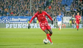 SV Darmstadt 98 - VfB Stuttgart