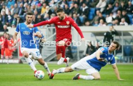 17.02.24 SV Darmstadt 98 - VfB Stuttgart