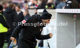 18.01.25 VfB Stuttgart - SC Freiburg