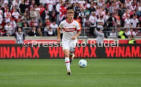 13.04.25 VfB Stuttgart - SV Werder Bremen