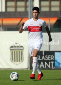 FC Wacker Innsbruck - VfB Stuttgart