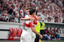04.09.26 VfB Stuttgart - 1. FC K&ouml;ln