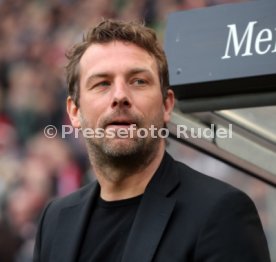 VfB Stuttgart - TSG 1899 Hoffenheim
