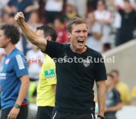 VfB Stuttgart - 1. FSV Mainz 05