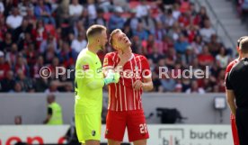 06.05.23 SC Freiburg - RB Leipzig