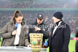 04.02.25 VfB Stuttgart - FC Augsburg