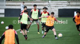 21.03.23 VfB Stuttgart Training