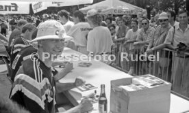 09.08.92 VfB Stuttgart Saison Opening