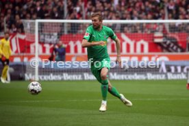 VfB Stuttgart - Borussia M&ouml;nchengladbach