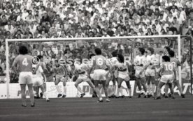 17.05.89 VfB Stuttgart - SSC Neapel