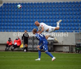 17.10.20 Karlsruher SC - SV Sandhausen