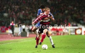 13.12.97 VfB Stuttgart - Arminia Bielefeld
