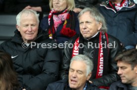 SG Sonnenhof Gro&szlig;aspach - 1. FSV Mainz 05 II
