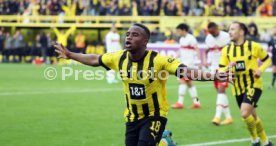 22.10.22 Borussia Dortmund - VfB Stuttgart