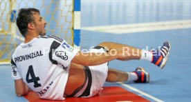DKB Handball Bundesliga