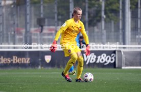 10.10.26 U17 VfB Stuttgart - U17 1. FC Heidenheim
