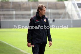 07.05.22 VfB Stuttgart II - Kickers Offenbach