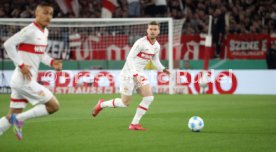 02.04.25 VfB Stuttgart - RB Leipzig