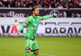 VfB Stuttgart - 1899 Hoffenheim