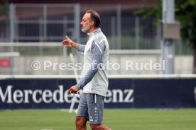 27.06.22 VfB Stuttgart Training