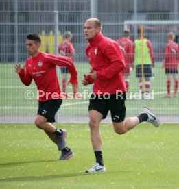 VfB Stuttgart - FC Bayern M&uuml;nchen