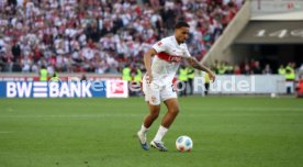 26.04.26 VfB Stuttgart - SV Werder Bremen