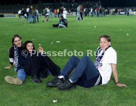17.06.99 SSV Ulm 1846 - SpVgg Greuther F&uuml;rth