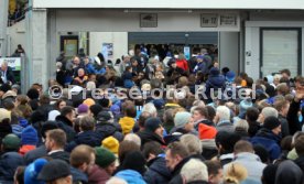 18.11.23 Stuttgarter Kickers - Kickers Offenbach