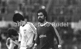 03.01.76 VfB Stuttgart - FC Bayern M&uuml;nchen
