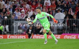 28.08.26 FC Bayern M&uuml;nchen - VfB Stuttgart