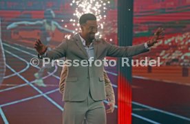 21.12.2025 Sportler des Jahres 2025