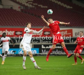 15.12.20 VfB Stuttgart - 1. FC Union Berlin