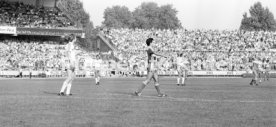 SV Werder Bremen - VfB Stuttgart
